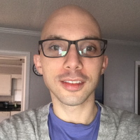 Benjamin Fisher, Research Project Coordinator