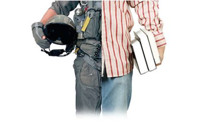 CHARM Lab Begins Recruitment for Student and Armed Forces Experiences (SAFE) Study 