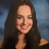 Julia Maloney, Undergraduate Research Assistant