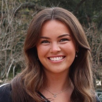 Emily Webb, Undergraduate Research Assistant