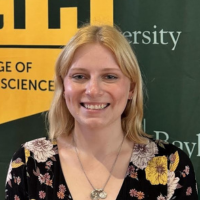 Zoey Babyak, MPH, Graduate Research Assistant